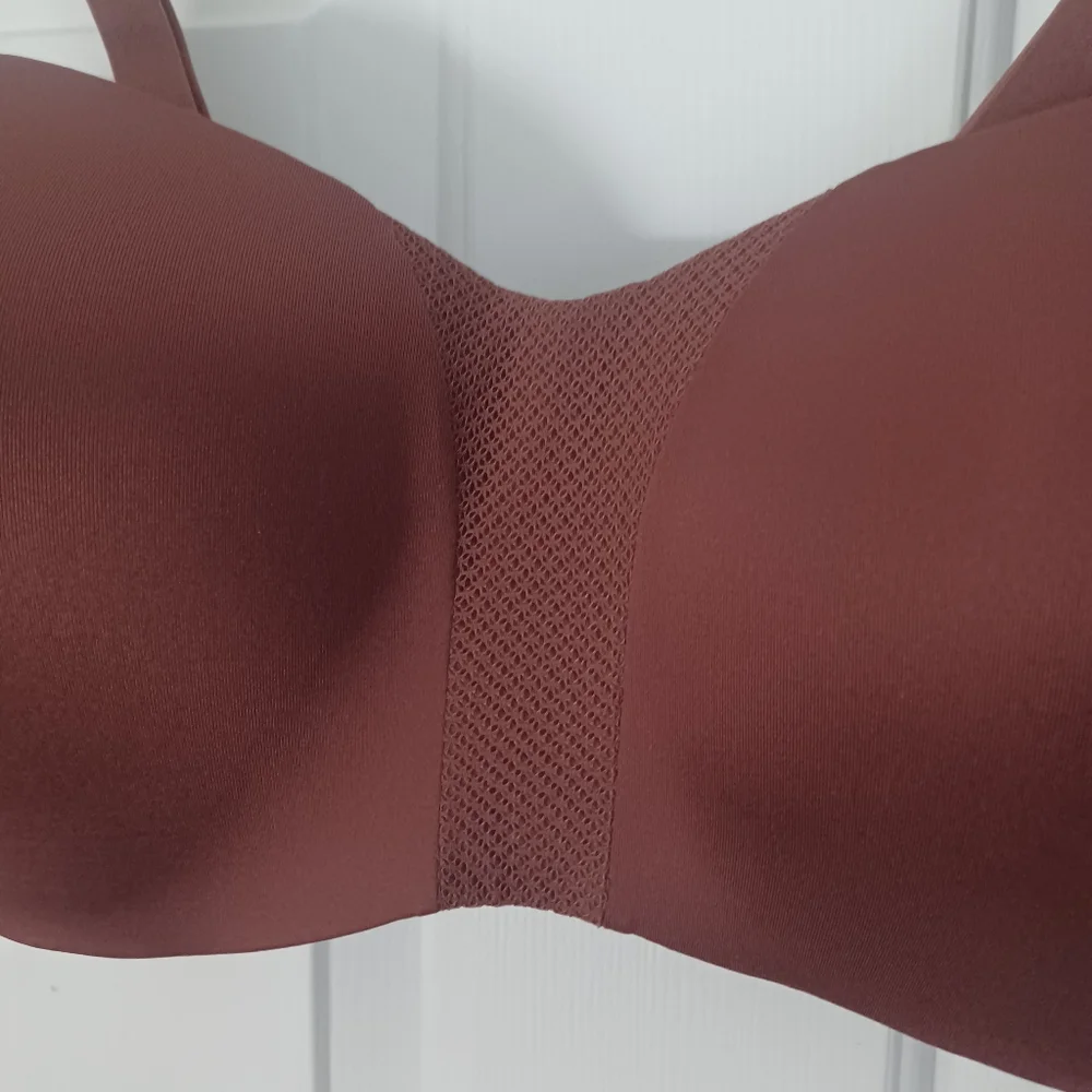 Maidenform Multiway Wireless Bra Sz 3X